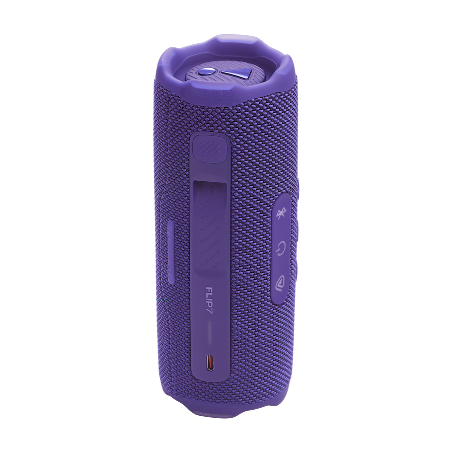 JBL Flip7 Bluetooth Hoparlör - Mor 1200130019319