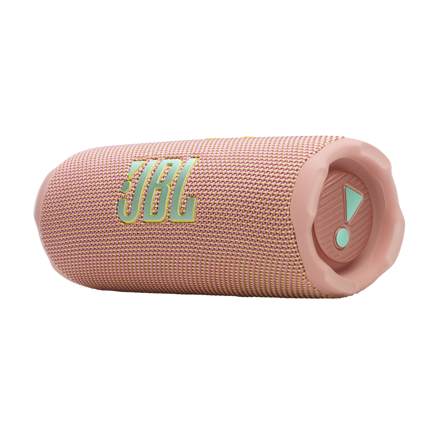 JBL Flip7 Bluetooth Hoparlör - Pembe 1200130019326