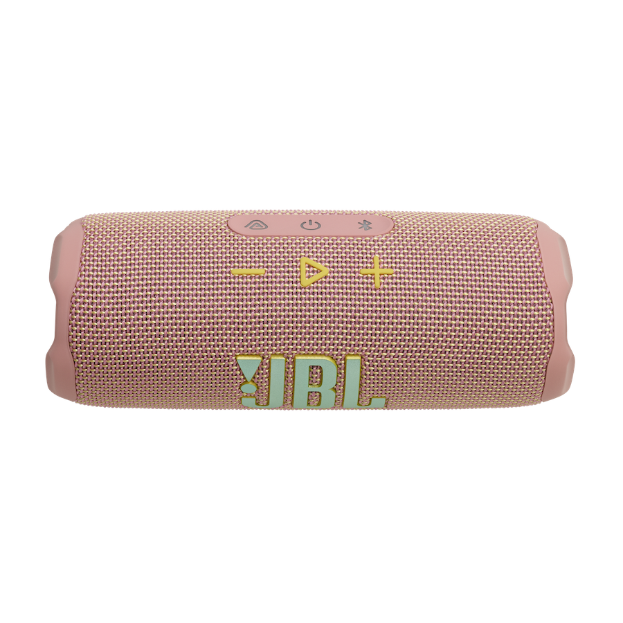 JBL Flip7 Bluetooth Hoparlör - Pembe 1200130019326