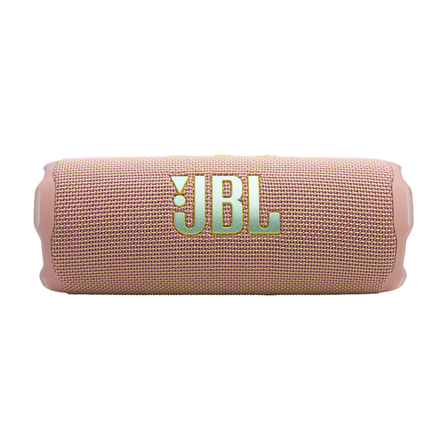 JBL Flip7 Bluetooth Hoparlör - Pembe 1200130019326