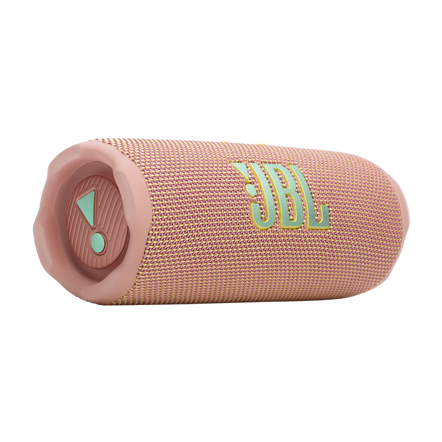 JBL Flip7 Bluetooth Hoparlör - Pembe 1200130019326