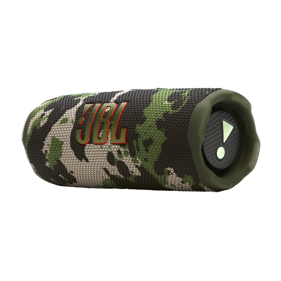 JBL Flip7 Bluetooth Hoparlör - Squad 1200130019340