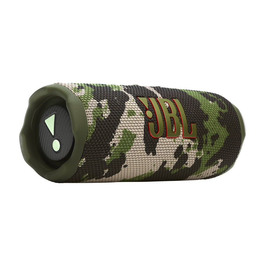 JBL Flip7 Bluetooth Hoparlör - Squad 1200130019340