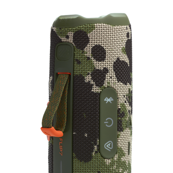 JBL Flip7 Bluetooth Hoparlör - Squad 1200130019340