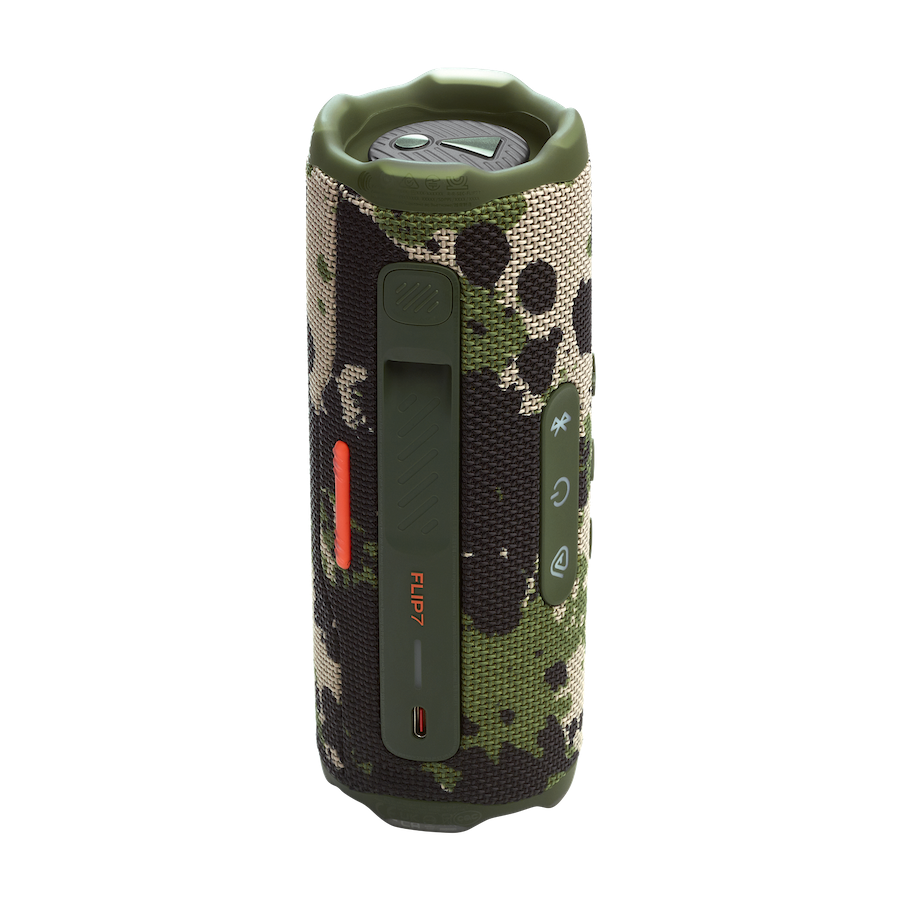 JBL Flip7 Bluetooth Hoparlör - Squad 1200130019340