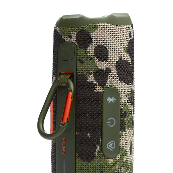 JBL Flip7 Bluetooth Hoparlör - Squad 1200130019340