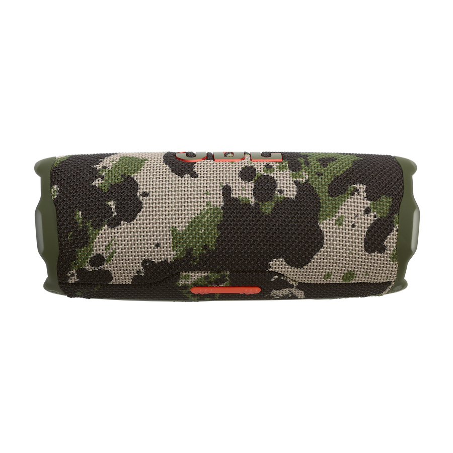 JBL Flip7 Bluetooth Hoparlör - Squad 1200130019340