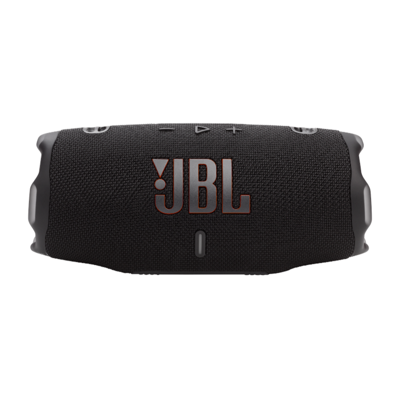 JBL Charge6 Bluetooth Hoparlör - Siyah 1200130019555