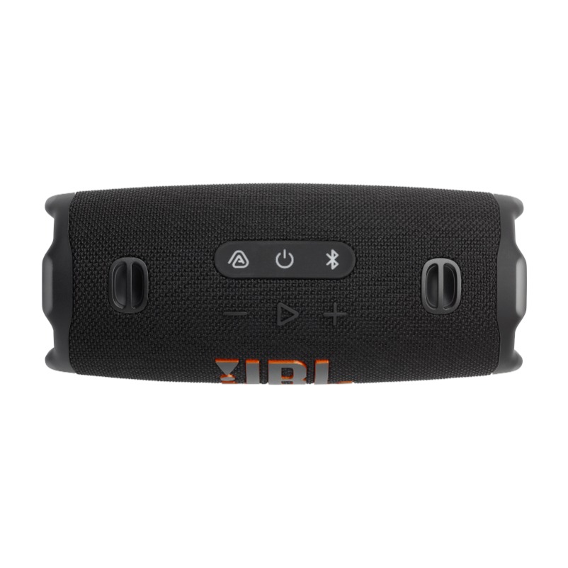 JBL Charge6 Bluetooth Hoparlör - Siyah 1200130019555