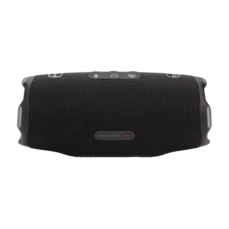 JBL Charge6 Bluetooth Hoparlör - Siyah 1200130019555