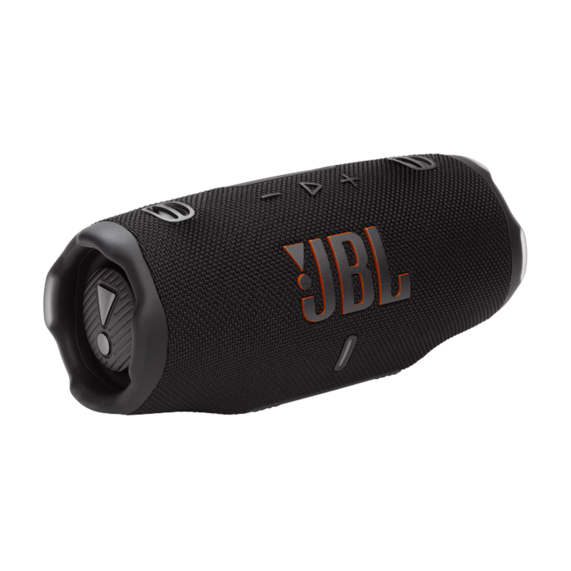 JBL Charge6 Bluetooth Hoparlör - Siyah 1200130019555