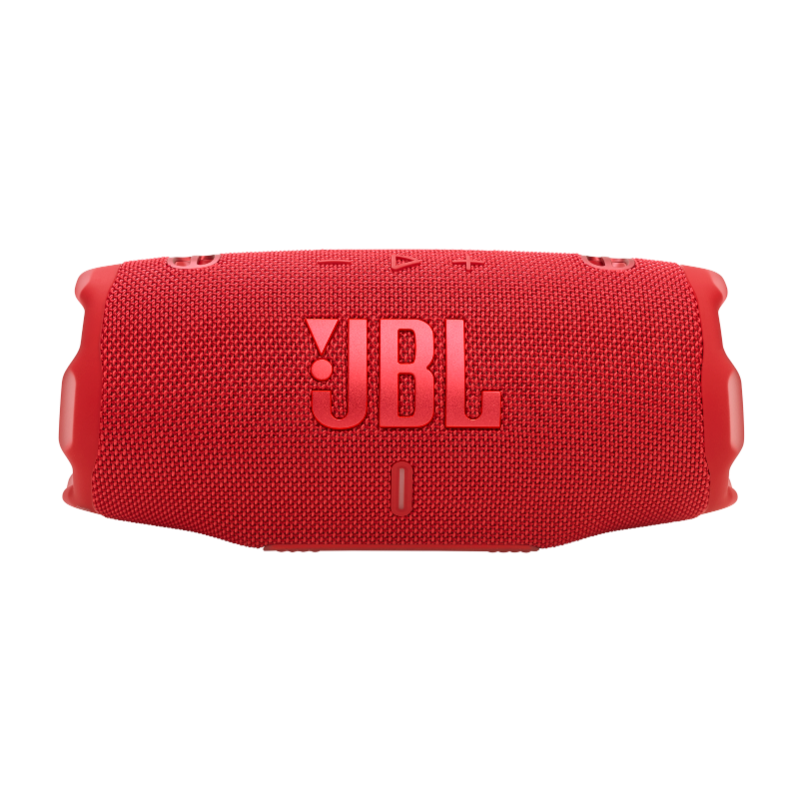 JBL Charge6 Bluetooth Hoparlör - Kırmızı 1200130019562