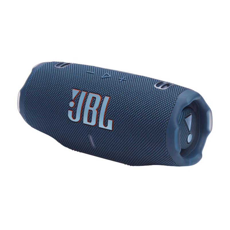 JBL Charge6 Bluetooth Hoparlör - Mavi 1200130019579