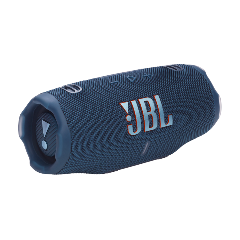 JBL Charge6 Bluetooth Hoparlör - Mavi 1200130019579
