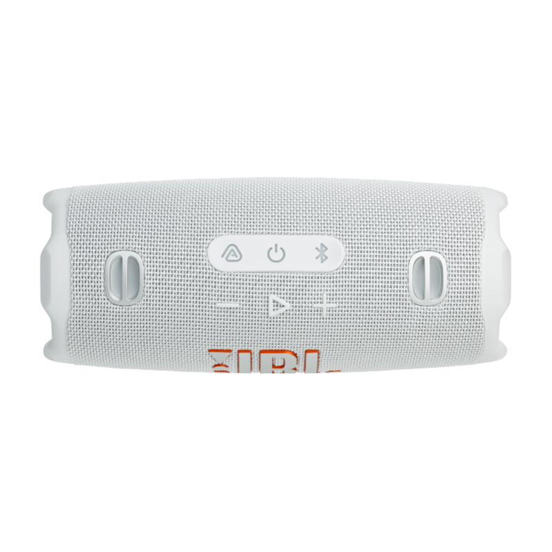 JBL Charge6 Bluetooth Hoparlör - Beyaz 1200130019586