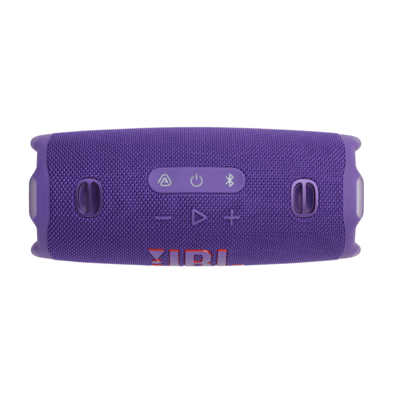 JBL Charge6 Bluetooth Hoparlör - Mor 1200130019593