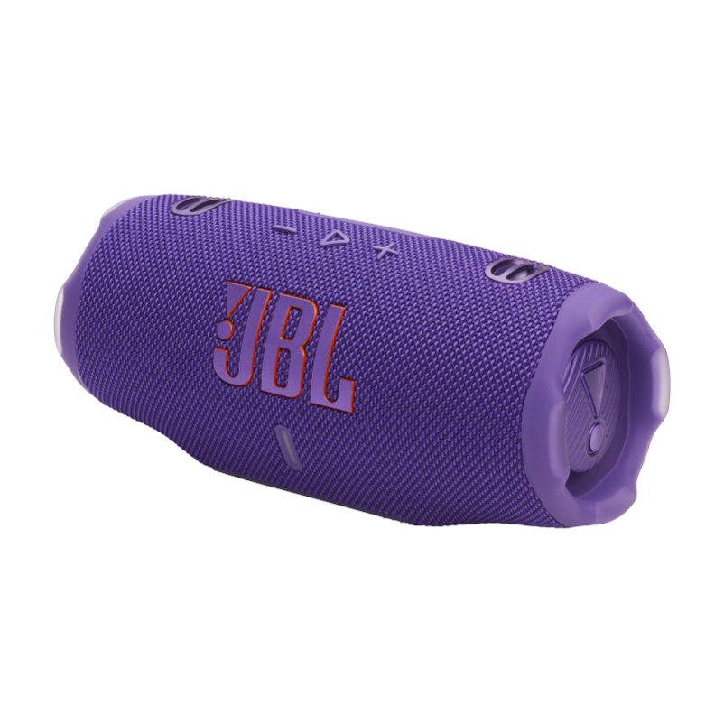 JBL Charge6 Bluetooth Hoparlör - Mor 1200130019593