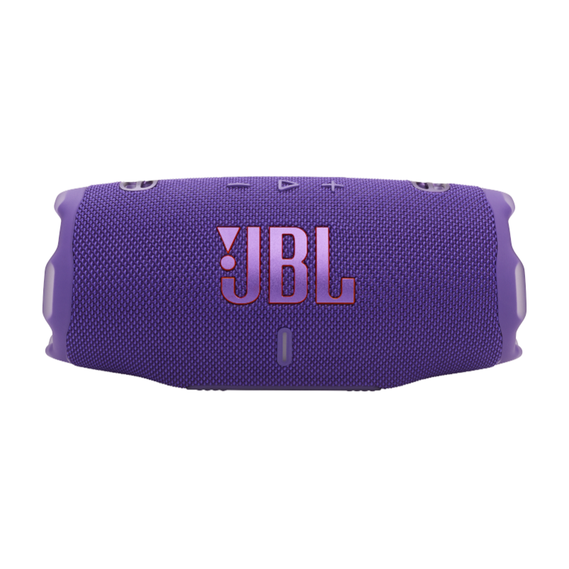 JBL Charge6 Bluetooth Hoparlör - Mor 1200130019593