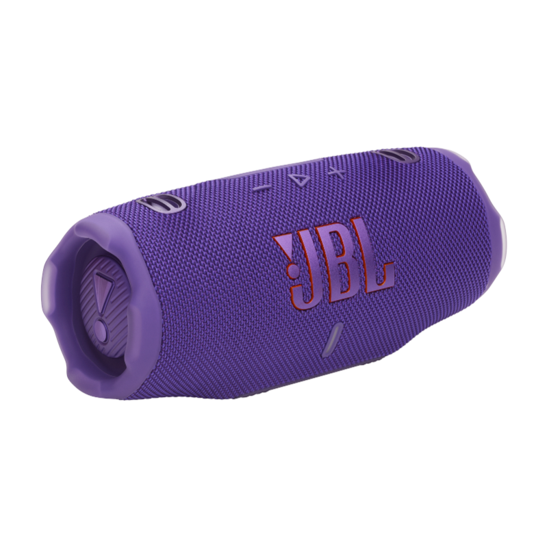 JBL Charge6 Bluetooth Hoparlör - Mor 1200130019593