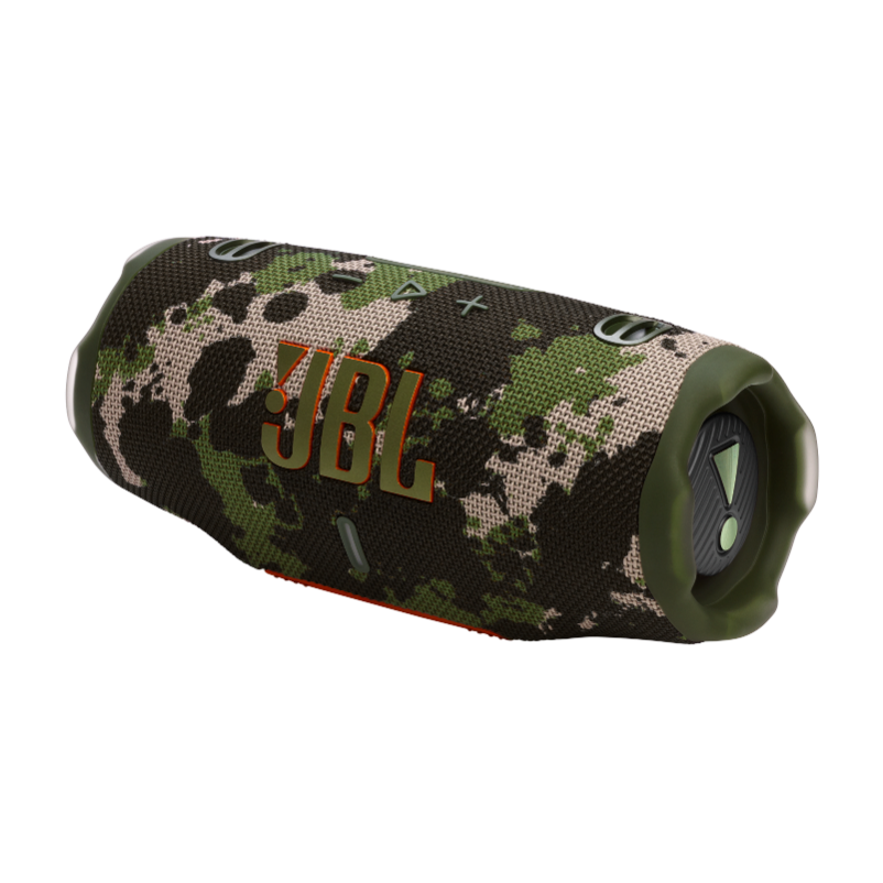 JBL Charge6 Bluetooth Hoparlör - Squad 1200130019609