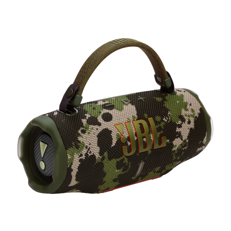 JBL Charge6 Bluetooth Hoparlör - Squad 1200130019609