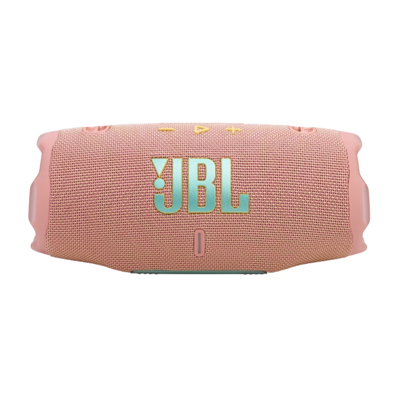 JBL Charge6 Bluetooth Hoparlör - Pembe 1200130019623