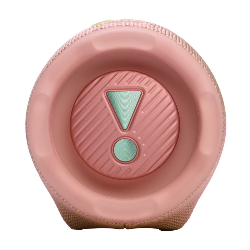 JBL Charge6 Bluetooth Hoparlör - Pembe 1200130019623