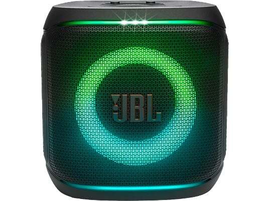 JBL Partybox Encore 2 BT Mikrofonlu Hoparlör-Siyah 1200130020216