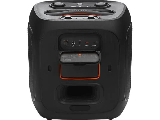 JBL Partybox Encore 2 BT Mikrofonlu Hoparlör-Siyah 1200130020216
