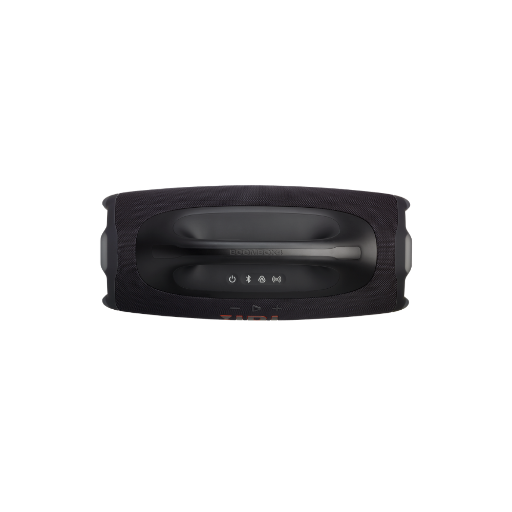 JBL Boombox 4 Bluetooth Hoparlör IP67 – Siyah 1200130024221