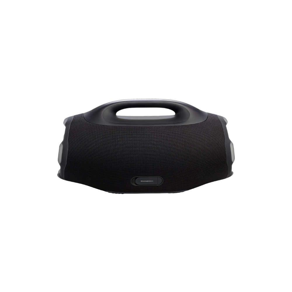 JBL Boombox 4 Bluetooth Hoparlör IP67 – Siyah 1200130024221