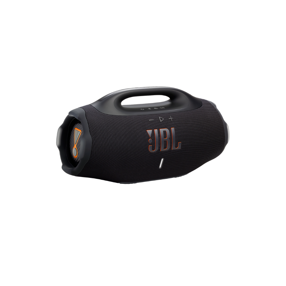 JBL Boombox 4 Bluetooth Hoparlör IP67 – Siyah 1200130024221