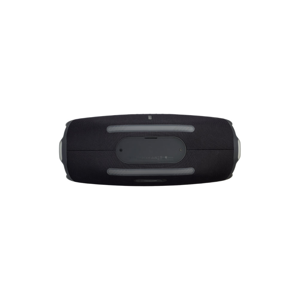 JBL Boombox 4 Bluetooth Hoparlör IP67 – Siyah 1200130024221