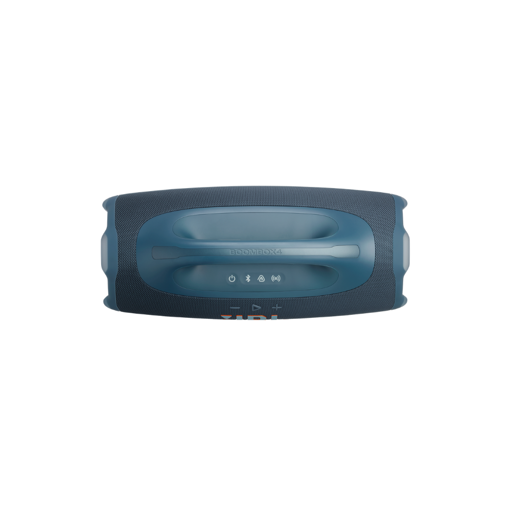 JBL Boombox 4 Bluetooth Hoparlör IP67 – Mavi 1200130024252