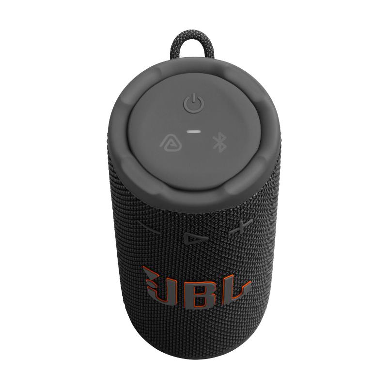 JBL GRIP,Bluetooth Hoparlör, Siyah 1200130024849