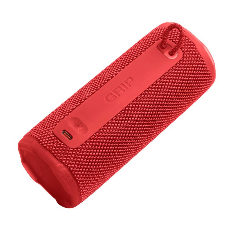JBL GRIP,Bluetooth Hoparlör, Kırmızı 1200130024863
