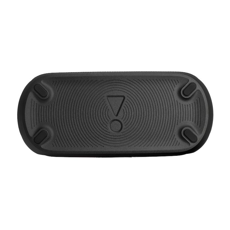 Partybox OTG2, Bluetooth Hoparlör, Siyah 1200130026294