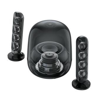 Harman Kardon Soundsticks 5, BT Hoparlör, Siyah 1200130026706