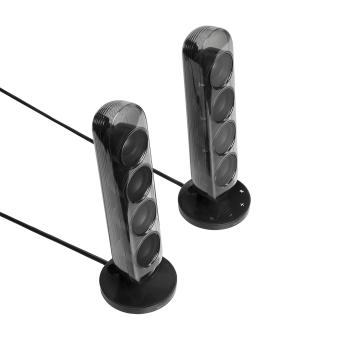 Harman Kardon Soundsticks 5, BT Hoparlör, Siyah 1200130026706