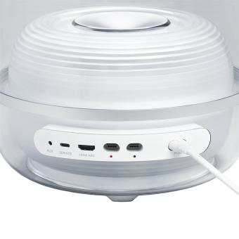 Harman Kardon Soundsticks 5, BT Hoparlör, Beyaz 1200130026713