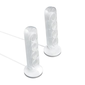 Harman Kardon Soundsticks 5, BT Hoparlör, Beyaz 1200130026713