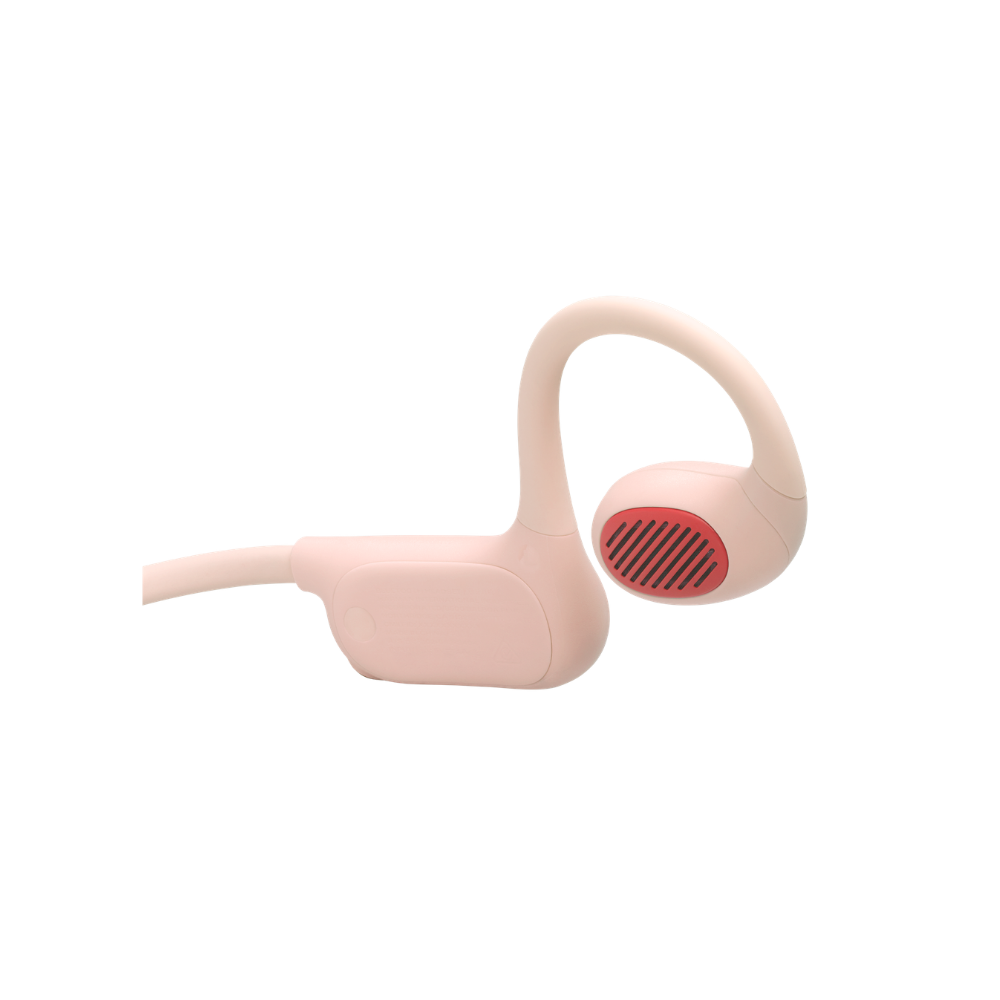 JBL Open Sound Çocuk Kulaklığı, Şeftali 1200130030345