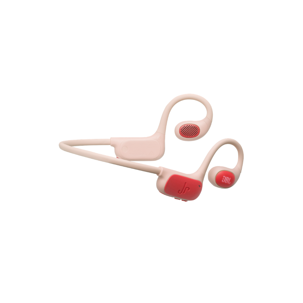 JBL Open Sound Çocuk Kulaklığı, Şeftali 1200130030345