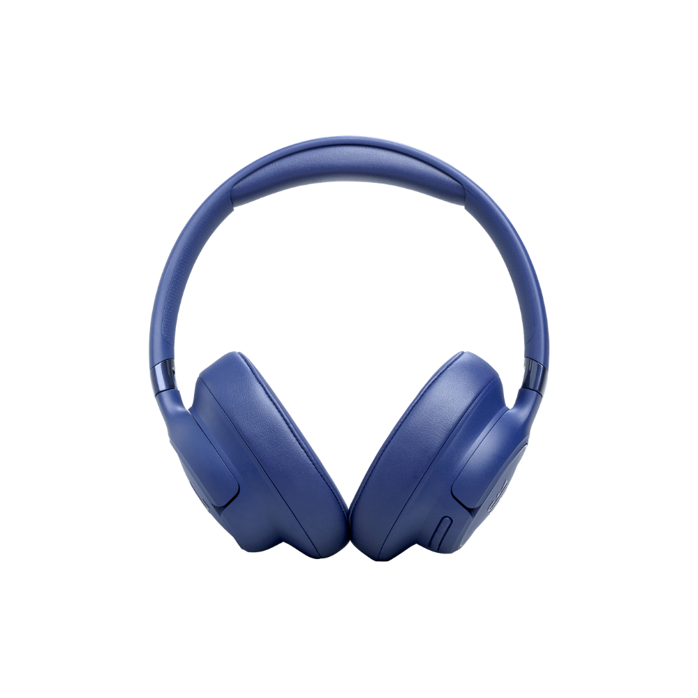 JBL Tune 780NC ANC Bluetooth Kulak Üstü Kulaklık – Mavi 1200130030505