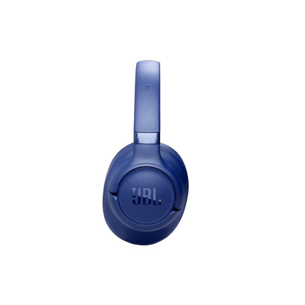 JBL Tune 780NC ANC Bluetooth Kulak Üstü Kulaklık – Mavi 1200130030505