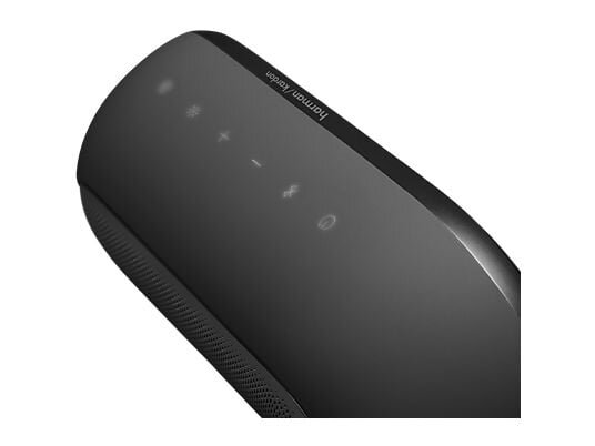 Harman Kardon LUNA2, Bluetooth Hoparlör, Siyah 1200130030581