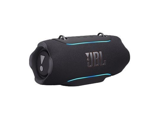 JBL XTREME 5, BLUETOOTH HOPARLÖR,SIYAH 1200130033742