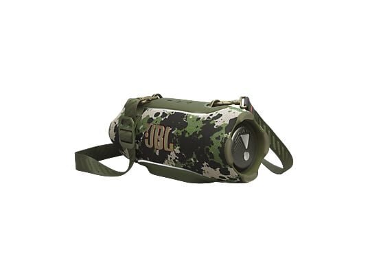 JBL XTREME 5, BLUETOOTH HOPARLÖR,SQUAD 1200130033766