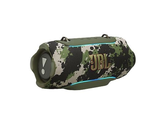 JBL XTREME 5, BLUETOOTH HOPARLÖR,SQUAD 1200130033766