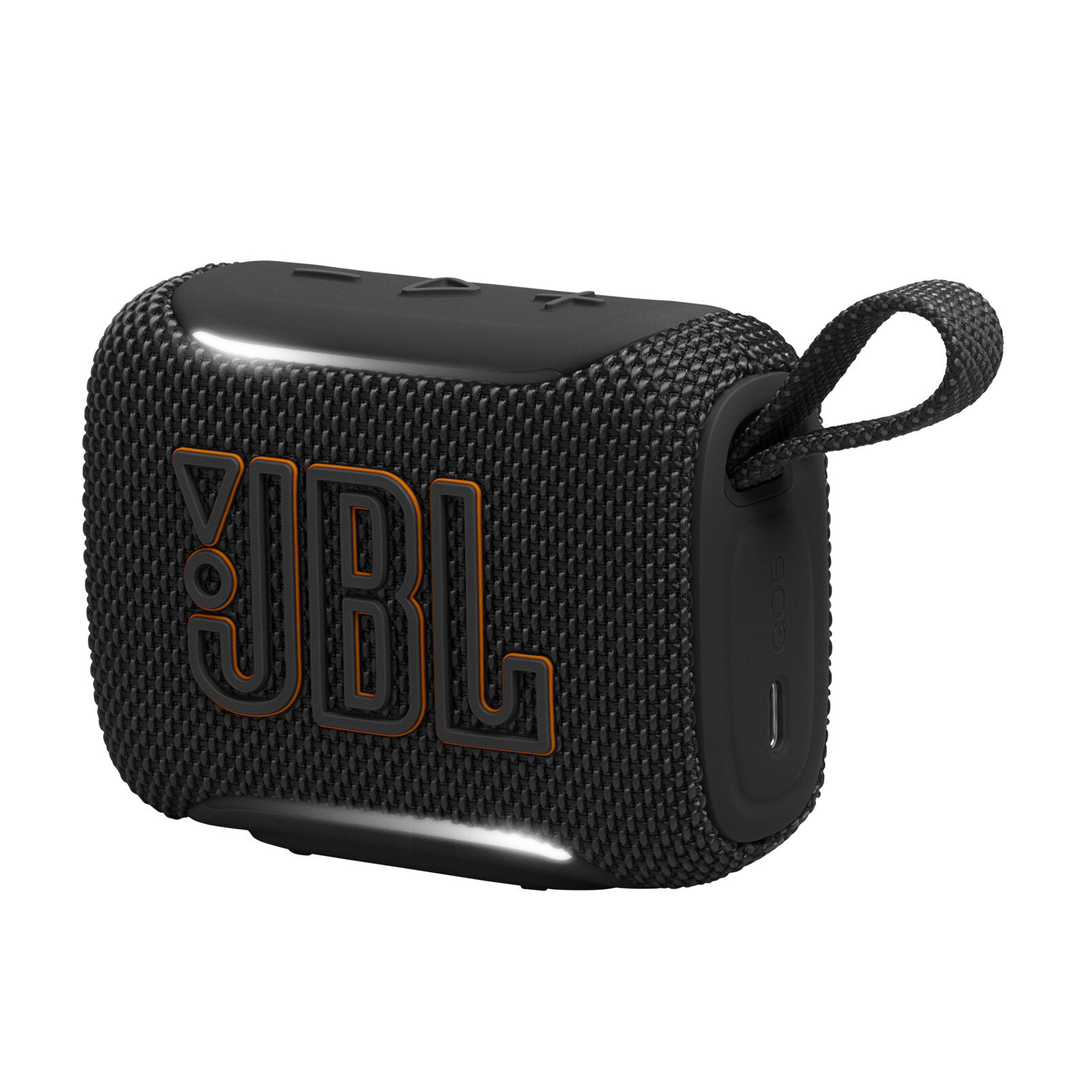 JBL Go5, Bluetooth Hoparlör, IP67, Siyah 1200130034282